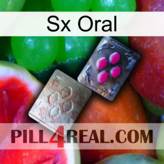 Sx Oral 38